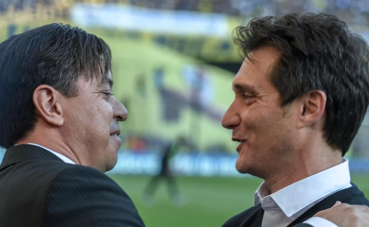 River y Boca tenían el visto bueno para postergar sus respectivos compromisos de la fecha 13.