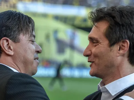 ¿Por qué Boca juega este fin de semana y River no?