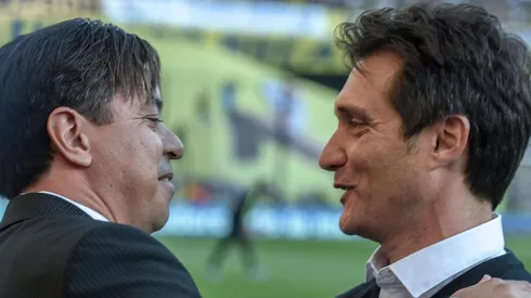 River y Boca tenían el visto bueno para postergar sus respectivos compromisos de la fecha 13.