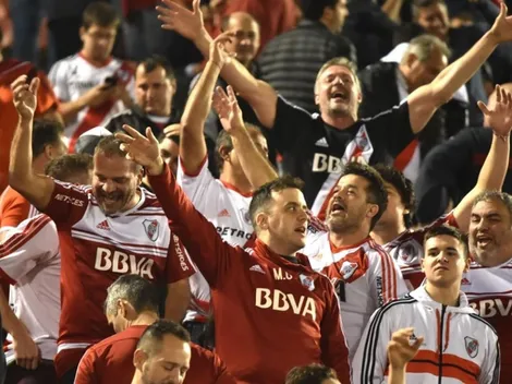 La historia del hincha que pide trabajo a cambio de su entrada