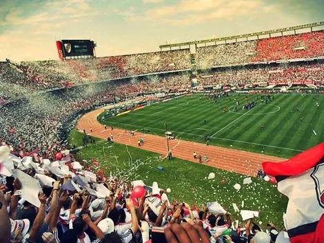 El as de espadas Monumental