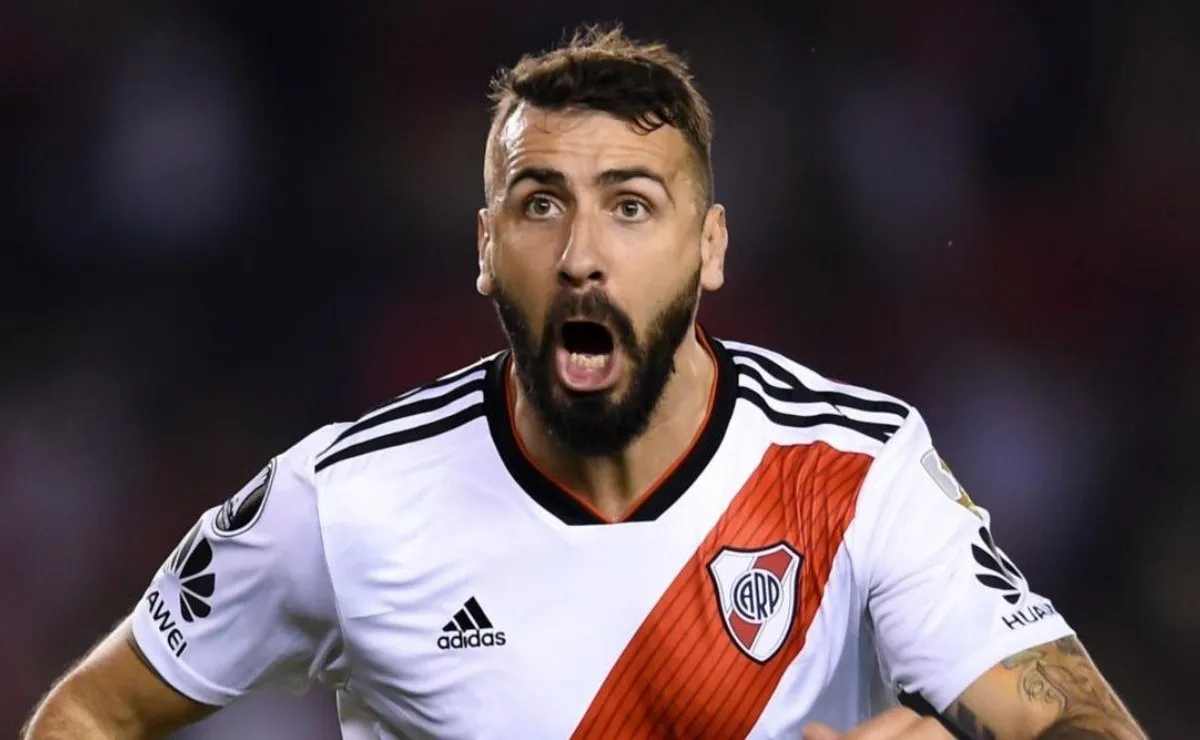 ¿Quién es el que lidera el ranking de artilleros? Lucas Pratto.