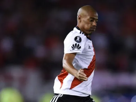 Quiere estar en la final