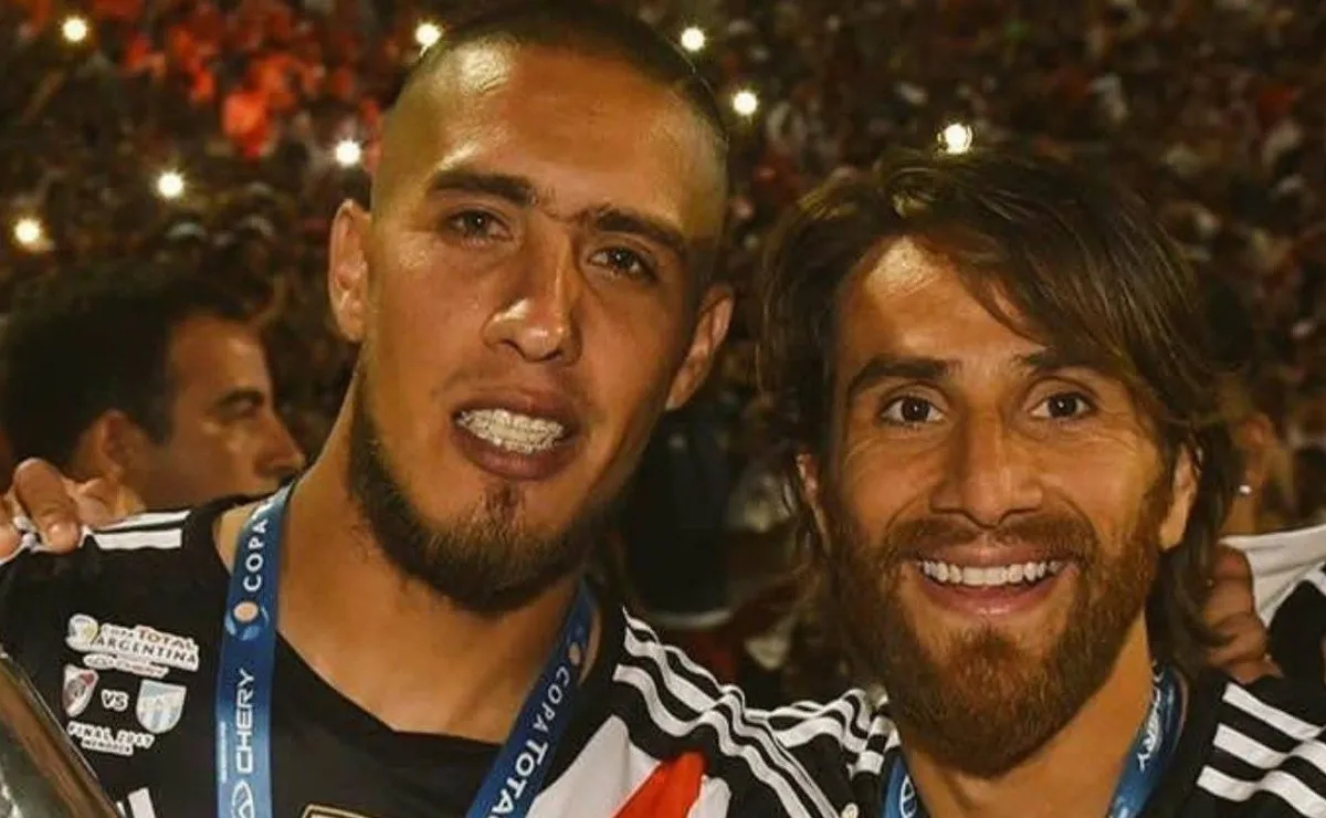 Los grandes líderes del vestuario, camino a la más gloriosa de todas las batallas