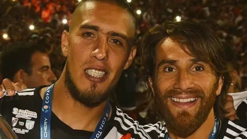 Los grandes líderes del vestuario, camino a la más gloriosa de todas las batallas