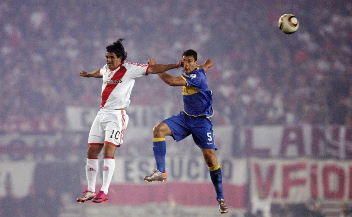 En LPM TV debatimos sobre los jugadores de River que se lucieron ante Boca.