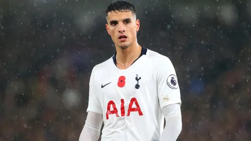 Lamela manifestó que cada vez se acerca más el tiempo para volver a River.