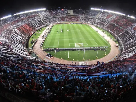 Recaudación récord en Argentina