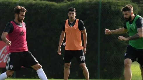 Faltan 10 días para la gran final entre River y Boca, por la Copa Libertadores. (FOTO: Diego Haliasz - Prensa River)