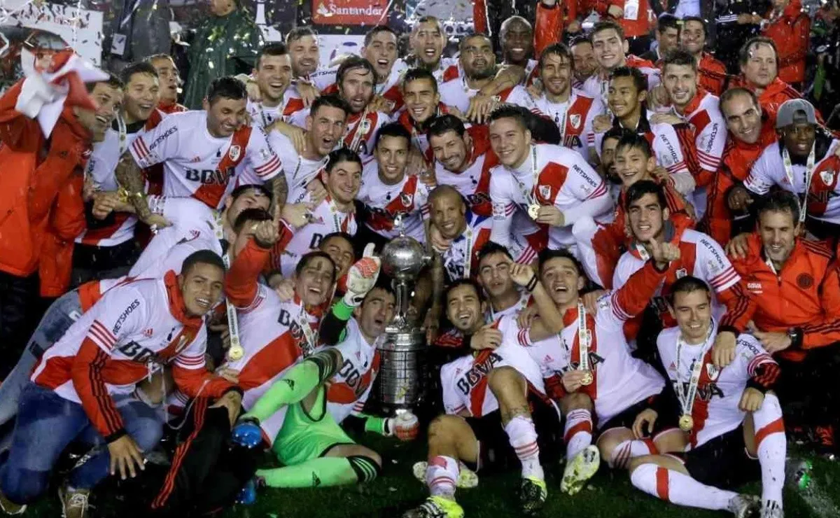 La unión grupal siempre fue fundamental para conseguir grandes logros a lo largo del tiempo