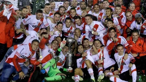 La unión grupal siempre fue fundamental para conseguir grandes logros a lo largo del tiempo