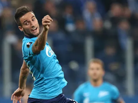 "Daría cualquier cosa por jugar la final"