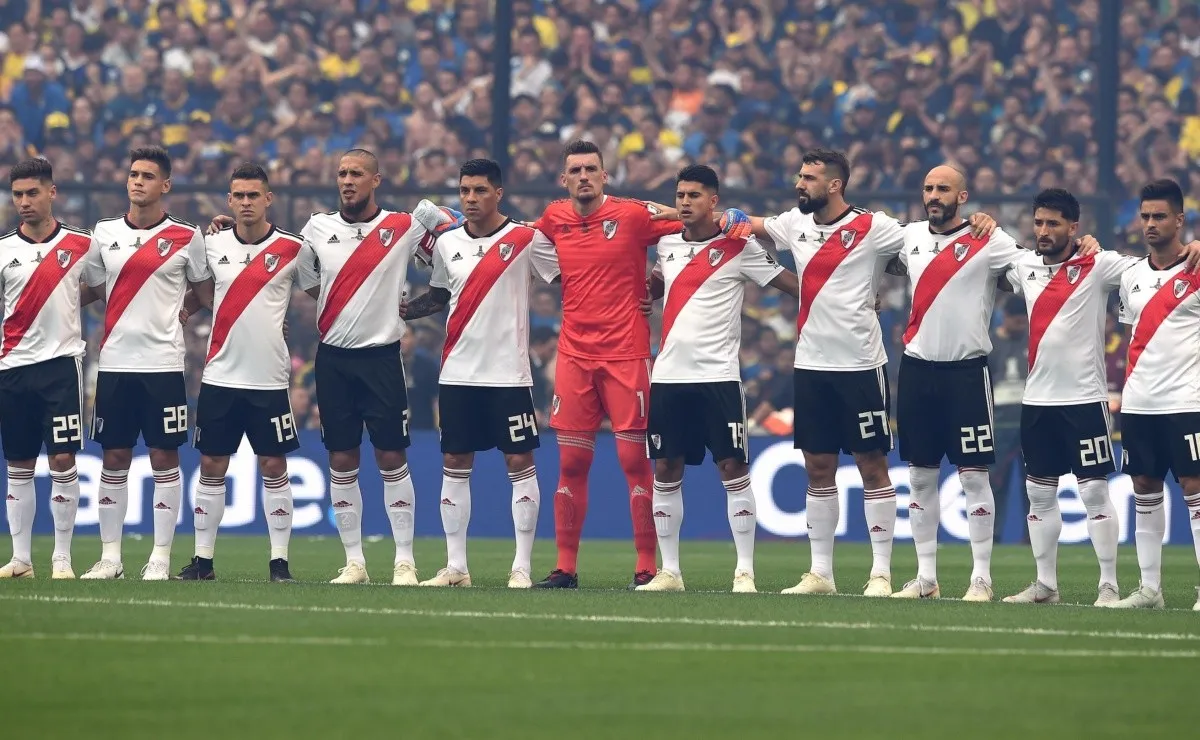 En LPM TV repasamos todo lo que dejó la primera final entre River y Boca.