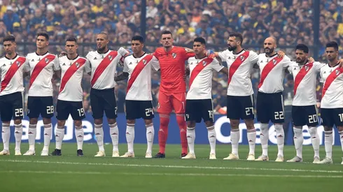 En LPM TV repasamos todo lo que dejó la primera final entre River y Boca.