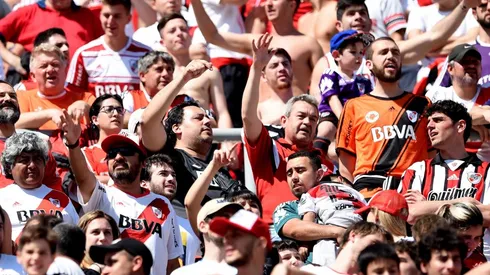 Los socios y miembros de Somos River arrasaron con las 15.000 ubicaciones