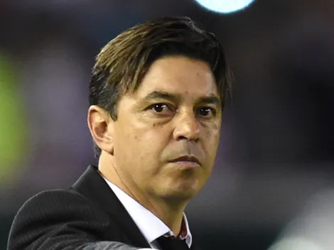 ¿Qué podrá hacer Gallardo en la revancha?