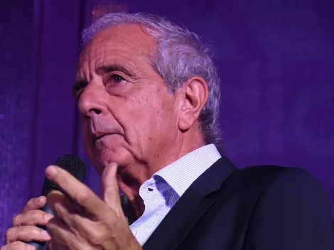 D'Onofrio pidió que no le allanen el vestuario a Boca