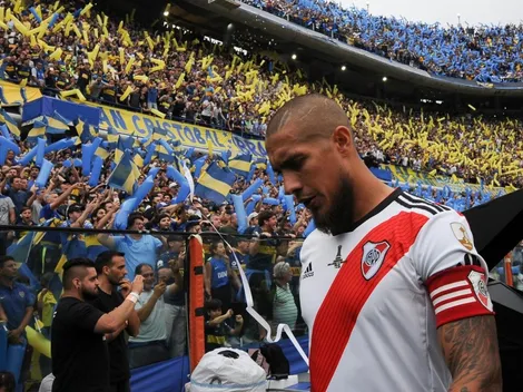 "Hermanos como siempre"