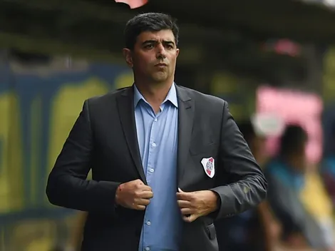 Tigre quiso llevarse a Matías Biscay