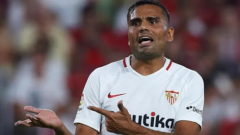 "Gritaban el gol de Boca para hacerme la contra", contó Mercado.