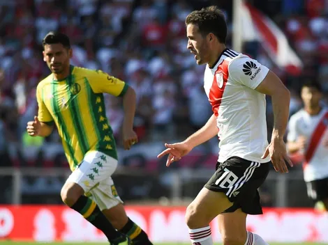 Nuevo horario para el fútbol argentino