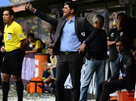 Biscay: "Tuvimos superioridad en el juego"