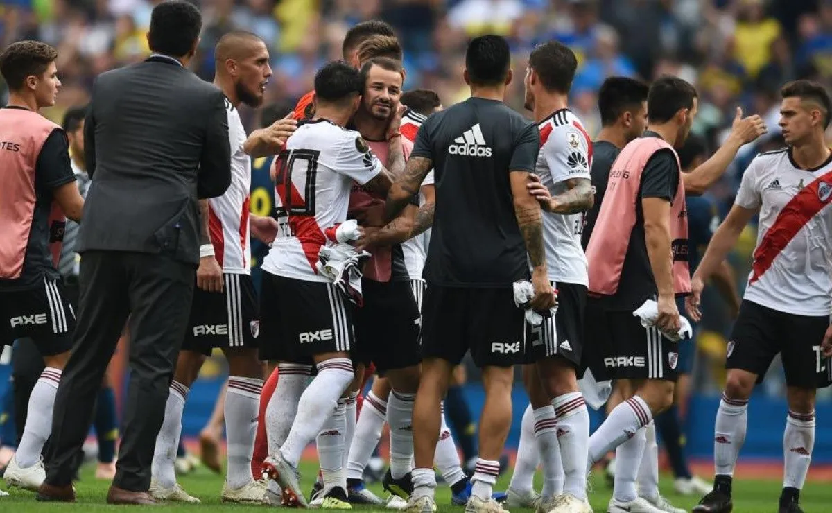Cueste lo que cueste, el sábado 24 es a todo o nada.