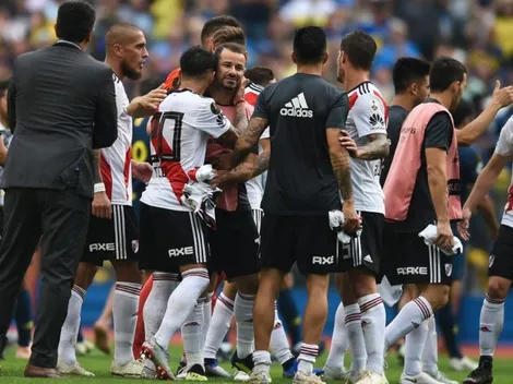 Más metidos que nunca