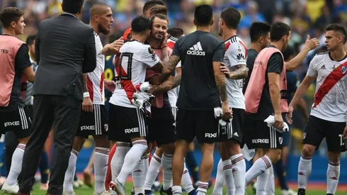 Cueste lo que cueste, el sábado 24 es a todo o nada.