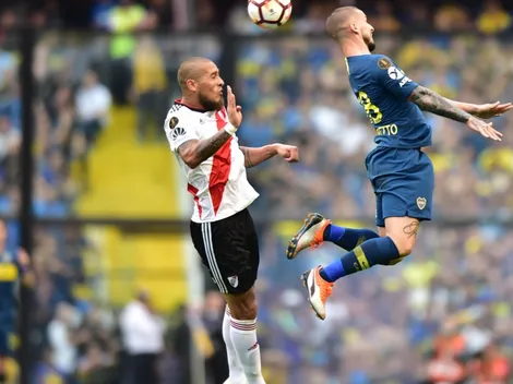 "Haremos el esfuerzo necesario para que la Copa quede en casa"