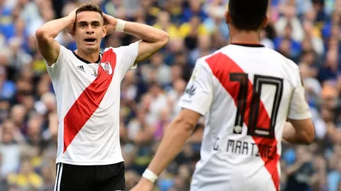 El colombiano no estará en el choque decisivo.