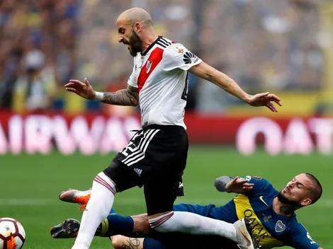 "Hicieron dos goles de pequeños detalles que no prestamos atención"