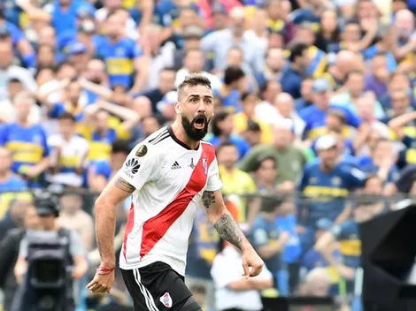 Pratto: "Hicimos un buen partido en lo grupal"