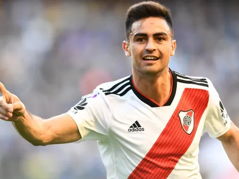 Pity: "Tenemos que tratar de seguir escribiendo la historia"