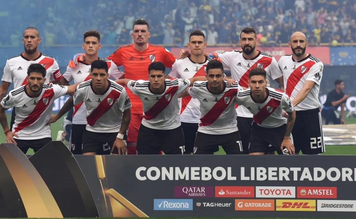 Los puntajes asignados por La Página Millonaria luego del empate 2-2.