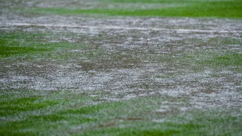 El pronóstico no tiene noticias alentadoras para este domingo.