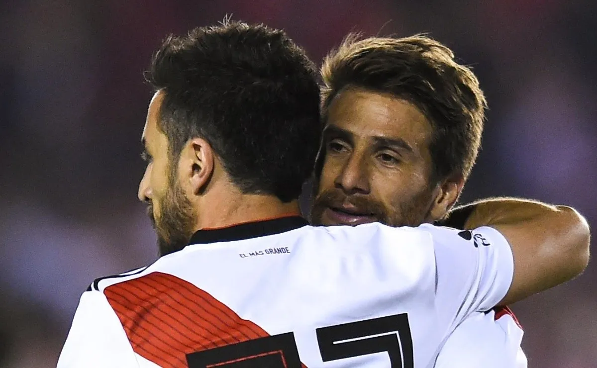 La situación de Scocco cambiaría completamente