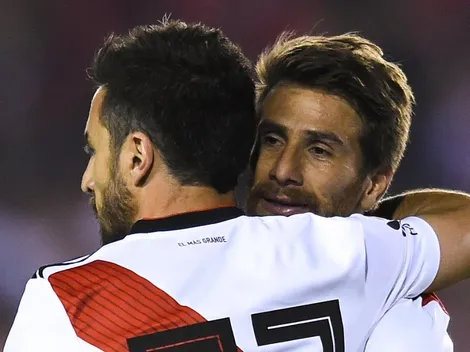 Si se vuelve a postergar, ¿llegan Ponzio y Scocco?