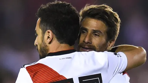 La situación de Scocco cambiaría completamente