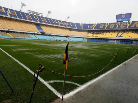 La suspensión no benefició a ninguno