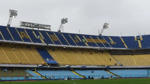 La Ciudad de Buenos Aires amaneció sin fuertes tormentas pero sí con lluvias.