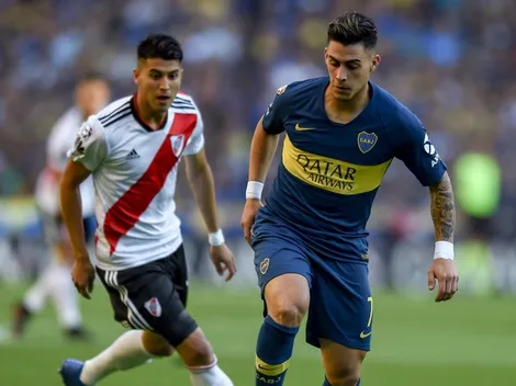 Boca vs. River: resultado y resumen del partido