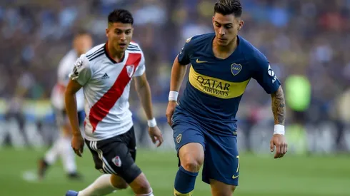 Las estadísticas relacionadas al partido entre Boca y River.