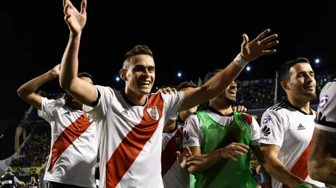 La final ante Boca contendrá los dos partidos más importantes de nuestras vidas.