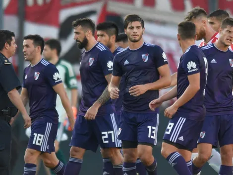 Días y horarios confirmados para las próximas fechas