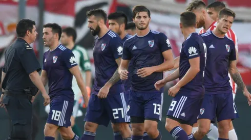 Superliga oficializó los horarios.