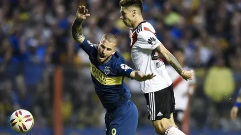River y Boca jugarán un partido con un gran obstáculo: la lluvia.