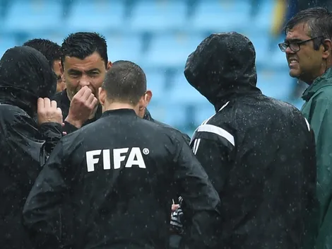 El minuto a minuto previo a la decisión de Conmebol