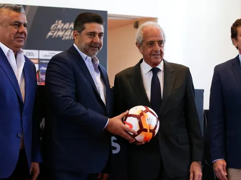 Confirmado, pero no tanto