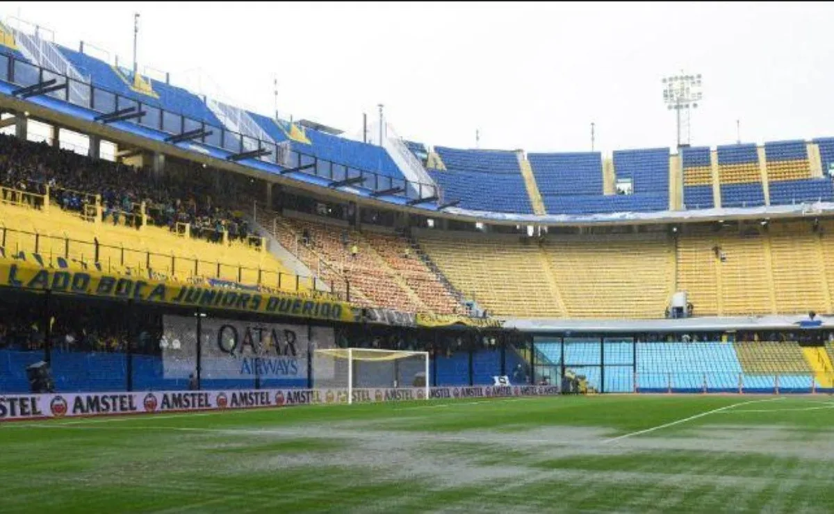El máximo ente del fútbol sudamericano tiene decidido esperar hasta último momento.
